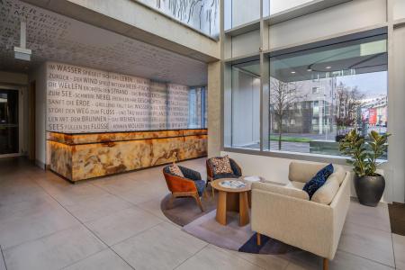 art'otel cologne, part of Radisson Group - 7