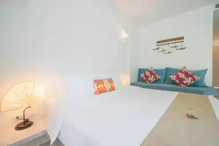 Ocean Breeze Resort Khaolak - 119