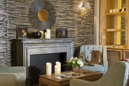 Goralska Résidences Hôtel Paris Bastille - 1