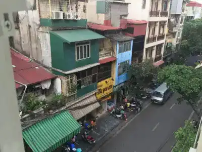 Hanoi La Vision - 13