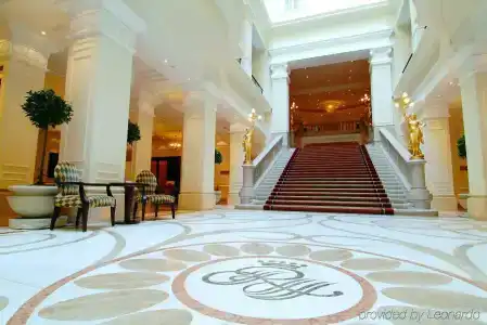 Corinthia Budapest - 11