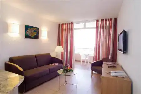 MUR ApartBuenos Aires Gran Canaria - 5