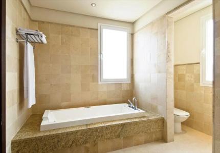 Senator Mar Menor Golf & Spa Resort - 8