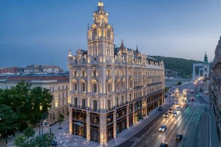 Matild Palace, a Luxury Collection - 30