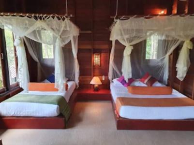 Sensi Paradise Beach Resort - 127