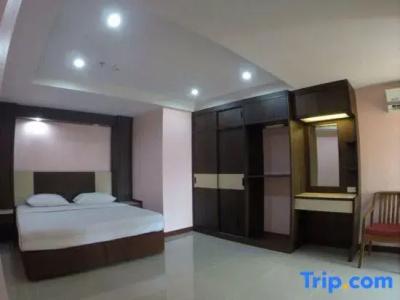 Aa Pattaya Ville - 28