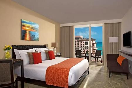 Krystal Grand Cancun - 62