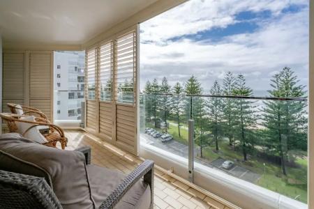 Cashelmara Beachfront - 63