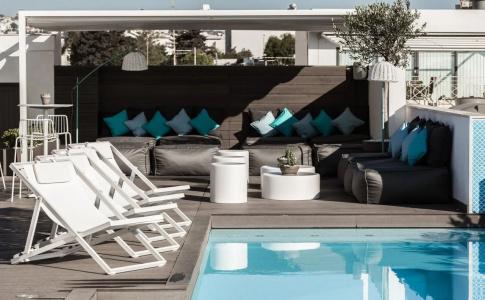 Juliani - Boutique Hotel - 23