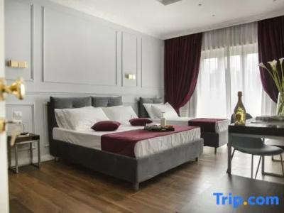 Unicum Roma Suites - 124