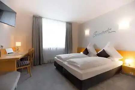 Drexel´s Parkhotel - 35
