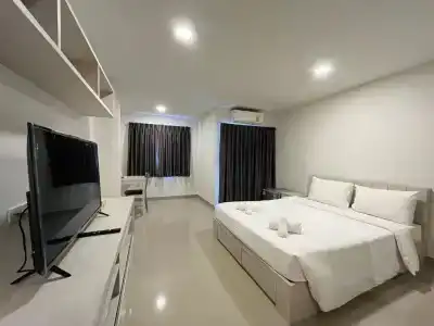 Donmueang Place - 9