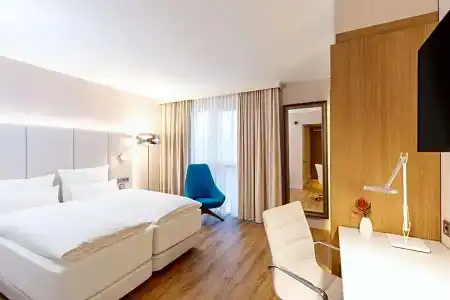 Nh Mannheim - 43