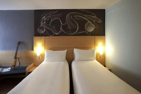 ibis Bristol Centre - 19