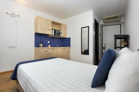 Lugano Center GuestHouse - 22