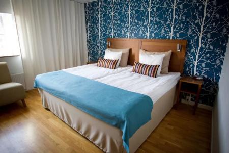 l Conrad - Sweden Hotels - 45