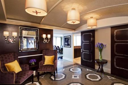 Sheraton New Orleans - 12