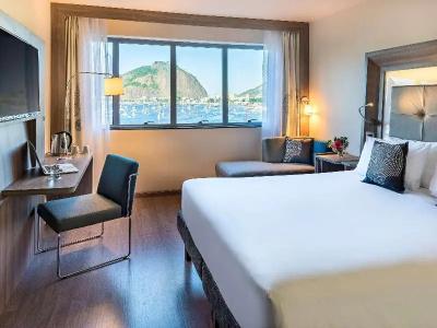 Novotel RJ Praia de Botafogo - 43