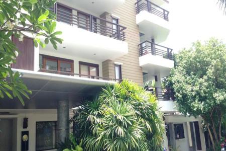 Evergreen Resort - 0