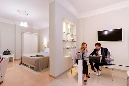 Victoria Palace & Zen Wellness - 95