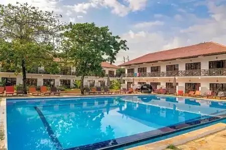 Amaan Beach Bungalows - 52
