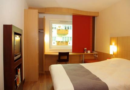 Ibis Győr - 4