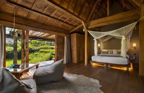Blue Karma Dijiwa Ubud - 81