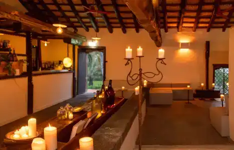 Castello Di San Marco Charming & Spa - 23