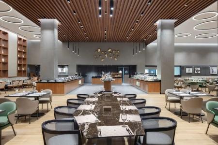 Doubletree By Hilton Canakkale - 15