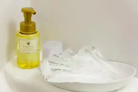 Community & Spa Naha Central - 102