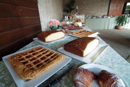 Valle Rosa Country House - 29