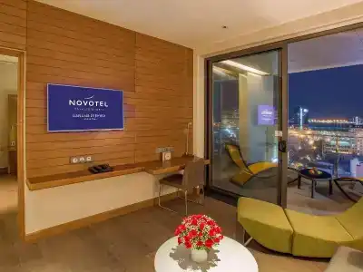 Novotel Danang Premier Han River - 74