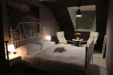 Hostel Sleeping Beauty - 18