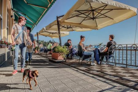 Italia e Lido Rapallo - 21