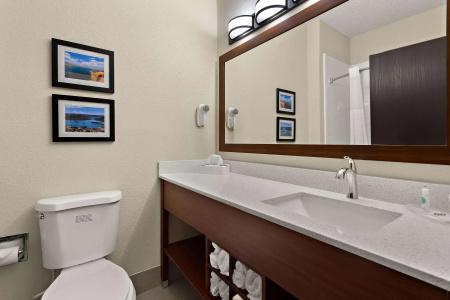 Comfort Suites University - 9
