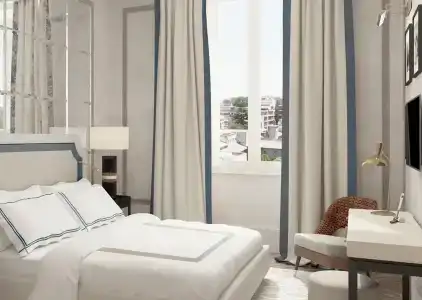 Unahotels Trastevere Roma - 48