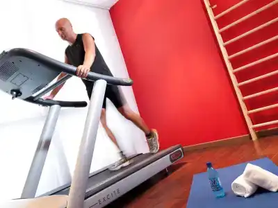 Novotel Suites Perpignan Centre - 37