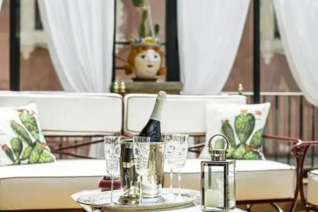 Relais 147 - Luxury b&b - 44