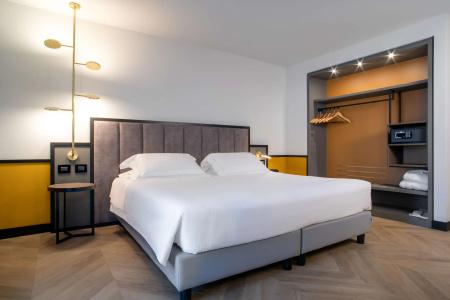 Best Western Cappello d'Oro - 4