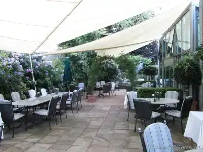 Engimatt City & Garden - 15