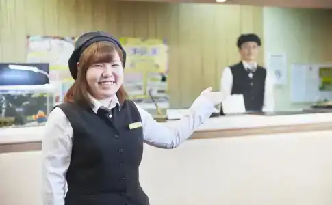 Select inn Iwaki Ekimae - 19