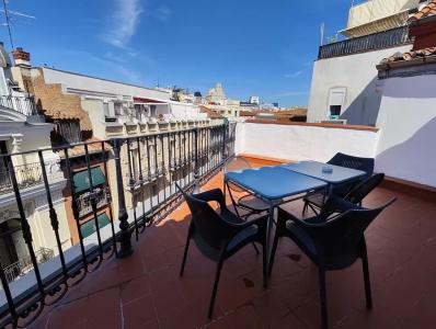 b&b Madrid Centro Plaza Mayor - 86