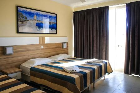 Bora Bora Ibiza Malta Resort Adults Only - 5
