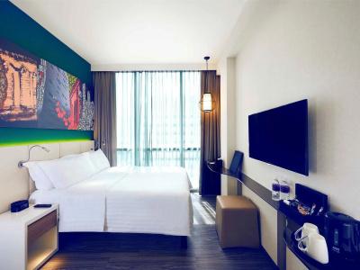 Mercure Singapore Bugis (SG Clean) - 4