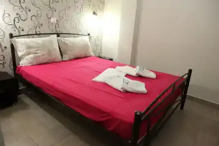 Toti Boutique Rooms - 35