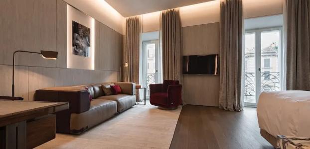 Fendi Private Suites - 40
