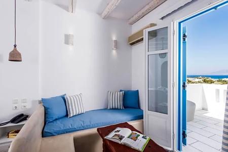 Cycladic Islands & Spa - 98