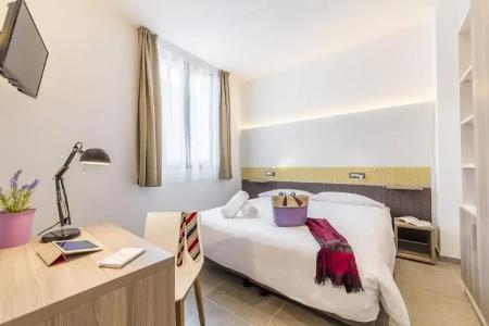 Camplus Guest Palermo - 47