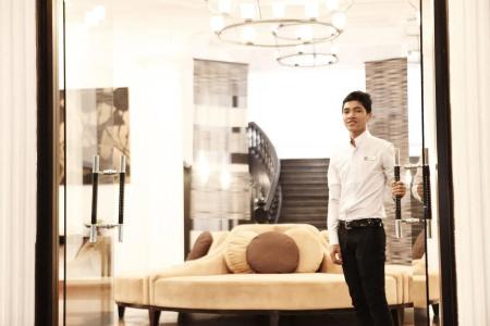 White Mansion 白色公馆 - 42