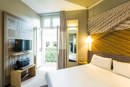 ibis Bordeaux Centre Gare Saint Jean Euratlantique - 36